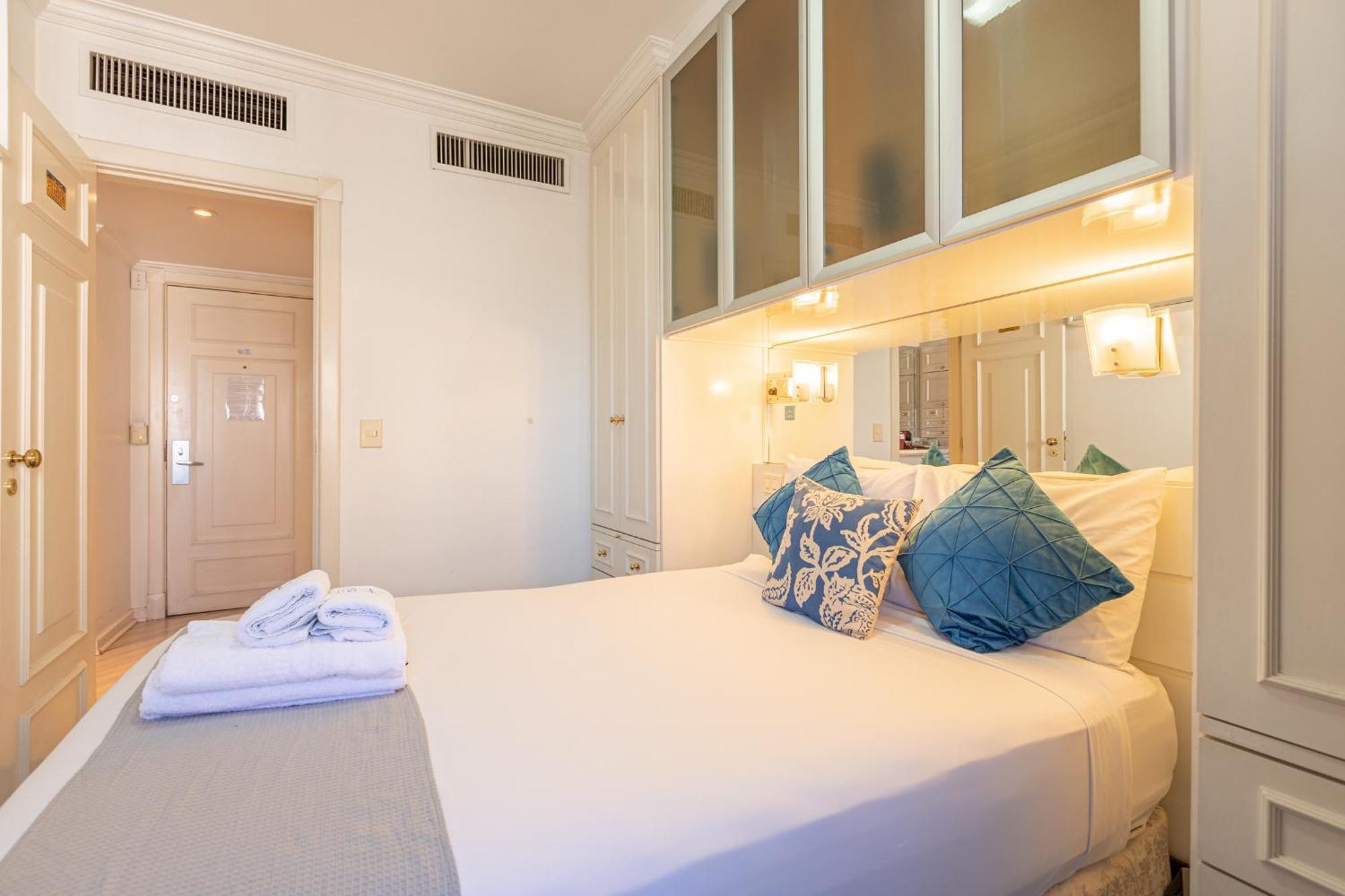 Easy Star - Flat Classico Com 2 Quartos No Jardins - Dn01h Apartamento São Paulo