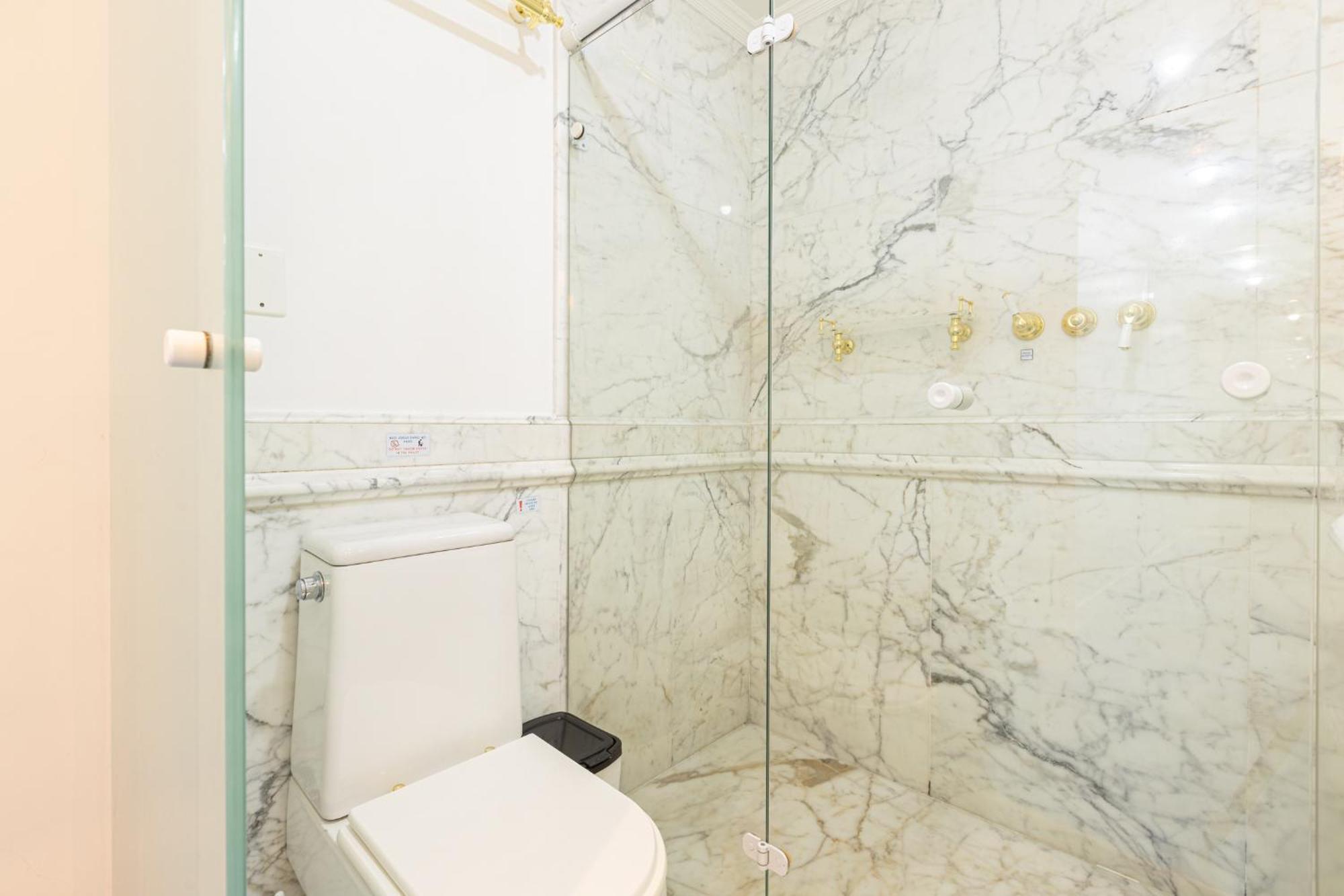 Easy Star - Flat Classico Com 2 Quartos No Jardins - Dn01h Apartamento
