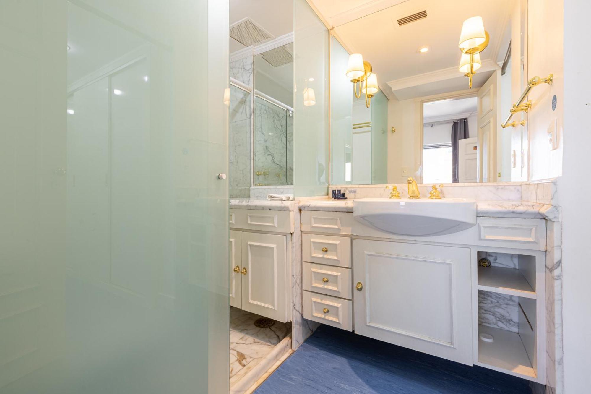 Apartamento Easy Star - Flat Classico Com 2 Quartos No Jardins - Dn01h *