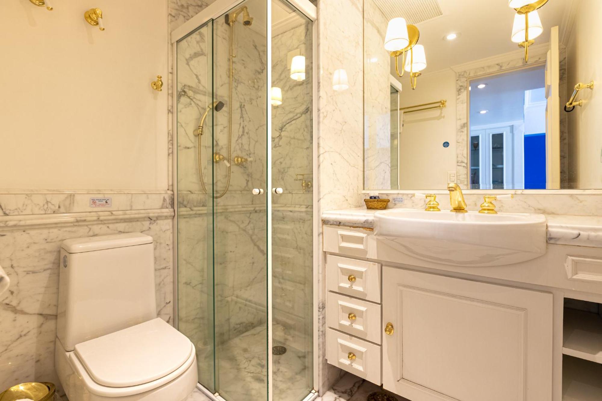Easy Star - Flat Classico Com 2 Quartos No Jardins - Dn01h Apartamento *
