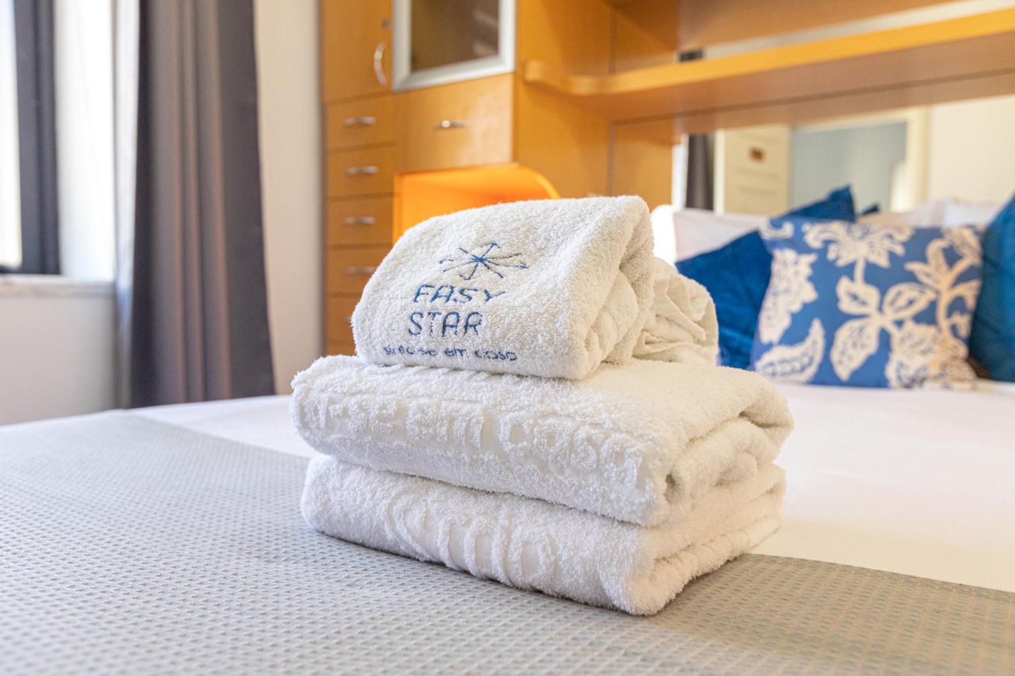 Apartamento Easy Star - Flat Classico Com 2 Quartos No Jardins - Dn01h São Paulo